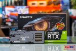 Card màn hình Gigabyte RTX 3060 Ti GAMING OC-8GD-V2