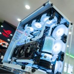 Trọn bộ tản nhiệt nước PC Xigmatek Aquarius Plus - HT-109 (Lắp ráp theo yêu cầu)