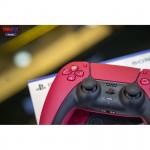 Tay cầm chơi Game Sony PS5 DualSense màu đỏ 
