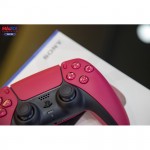 Tay cầm chơi Game Sony PS5 DualSense màu đỏ 