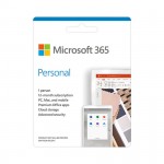 Phần mềm Microsoft 365 Personal (QQ2-00003) - Key điện tử