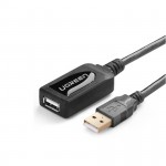 Cáp USB 2.0 nối dài 15m Ugreen UG-10323 có chíp khuếch đại