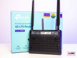 Bộ phát wifi 4G TP-Link MR200 Wireless AC750