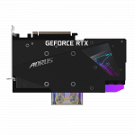 Card màn hình Gigabyte RTX 3080 AORUS XTREME WATERFORCE WB 10GD-V2