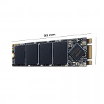 Ổ cứng SSD Lexar NM100 256GB M.2 2280 (Đoc 550MB/s - Ghi 450MB/s) - (LNM100-256RB)