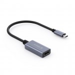 Cáp chuyển đổi từ USB Type C sang Cổng HDMI Orico CTH-GY