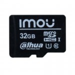 Thẻ nhớ Imou microSDHC 32GB Class 10 ST2-32-S1
