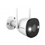 CAMERA IP WIFI FULL COLOR 2.0MP KBVISION KN-B21F-D