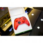 Tay cầm chơi game Xbox Series X Controller - Pulse Red