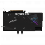 Card màn hình Gigabyte RTX 3080 AORUS XTREME WATERFORCE - 10GD-V2