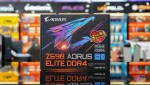 Mainboard Gigabyte Z690 AORUS ELITE (Intel Z690, Socket 1700, ATX, 4 khe Ram DDR4)