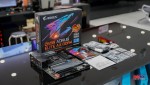 Mainboard Gigabyte Z690 AORUS ELITE AX (Intel Z690, Socket 1700, ATX, 4 khe Ram DDR4)