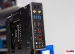 Mainboard Gigabyte Z690 AORUS MASTER (Intel Z690, Socket 1700, ATX, 4 khe Ram DDR5)