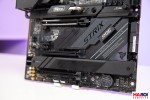 Mainboard ASUS ROG STRIX Z690-E GAMING WIFI (Intel Z690, Socket 1700, ATX, 4 khe RAM DDR5)