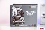 Mainboard ASUS PRIME Z690-A (Intel Z690, Socket 1700, ATX, 4 khe RAM DDR5)