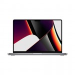 Laptop Apple Macbook Pro 14” (MKGP3SA/A) (Apple M1 Pro/16GB RAM/512GB SSD/14.2 inch/Mac OS/Xám) (2021)