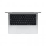 Laptop Apple Macbook Pro 14” (MKGR3SA/A) (Apple M1 Pro/16GB RAM/512GB SSD/14.2 inch/Mac OS/Bạc) (2021)