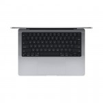 Laptop Apple Macbook Pro 14” (MKGQ3SA/A) (Apple M1 Pro/16GB RAM/1TB SSD/14.2 inch/Mac OS/Xám) (2021)
