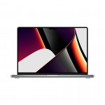 Laptop Apple Macbook Pro 16” (MK183SA/A) (Apple M1 Pro/16GB RAM/512GB SSD/16.2 inch/Mac OS/Xám) (2021)