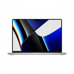 Laptop Apple Macbook Pro 16” (MK1E3SA/A) (Apple M1 Pro/16GB RAM/512GB SSD/16.2 inch/Mac OS/Bạc) (2021)