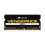 Ram Laptop Corsair Vengeance (CMSX16GX4M1A3200C22) 16GB (1x16GB) DDR4 3200MHz