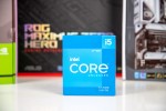CPU Intel Core i5-12600K (3.7GHz turbo up to 4.9Ghz, 10 nhân 16 luồng, 20MB Cache, 125W) - Socket Intel LGA 1700/Alder Lake)