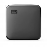 Ổ cứng di động WD Elements SE SSD 1TB USB 3.0 WDBAYN0010BBK-WESN