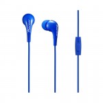 Tai nghe PIONEER SE-CL502T-L/XZCEL5 màu xanh