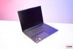 Laptop Lenovo IdeaPad Slim 5 Pro 16ACH6 (82L50097VN) (R5 5600H/8GB RAM/512GB SSD/16 WQXGA 120Hz/GTX 1650 4GB/Win11/Xám)