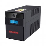 Bộ lưu điện UPS Santak Blazer-2200 Pro (1200W/220V)