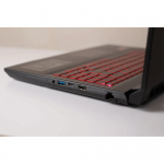 Laptop MSI Gaming Bravo 15 (B5DD-276VN) (R5-5600H/8GB RAM/512GBSSD/RX5500M 4GB/15.6 inch FHD/Win 11/Đen) (2021)
