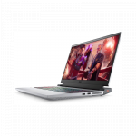 Laptop Dell Gaming G15 5515 (P105F004CGR) (R5 5600H/8GB RAM/ 256GB SSD/RTX3050 4G/15.6 inch FHD 120Hz/Win11/OfficeHS21/trắng) (2021)