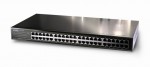 Switch Planet 48P FNSW 4800 10/100Base-TX Fast Ethernet Switch