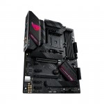 Mainboard ASUS ROG STRIX B550-F GAMING WIFI II (AMD B550, Socket AM4, ATX, 4 khe RAM DRR4)
