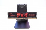 Ram Desktop Gskill Aegis (F4-2666C19S-8GIS) 8GB (1x8GB) DDR4 2666MHz