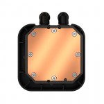 Tản nhiệt nước Corsair H100i ELITE  LCD