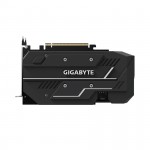 Card màn hình Gigabyte RTX 2060 D6 - 12GD (12GB GDDR6, 192-bit, HDMI+DP, 1x8-pin)