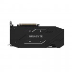 Card màn hình Gigabyte RTX 2060 WINDFORCE OC - 12GD (12GB GDDR6, 192-bit, HDMI+DP, 1x8-pin)