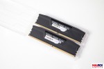 Ram Desktop Corsair Vengeance LPX Heatspreader (CMK32GX5M2B5200C40) 32GB (2x16GB) DDR5 5200MHz