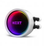 Tản nhiệt nước NZXT Kraken X73 RGB White - 360mm (RL-KRX73-RW)