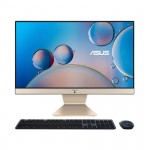 PC Asus All in One M3400WU (R3 5300U/8GB RAM/512GB SSD/23.8 inch Full HD/Touch/WL+BT/K+M/Win 10) (M3400WUAT-BA027T)