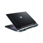 Laptop Acer Gaming Predator Helios 500 PH517-52-797L (NH.QD3SV.001) (i711800H/64GB Ram/2TB SSD/RTX3080 8G/17.3 inch FHD 360Hz/Win 10/Đen)
