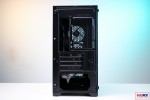 Vỏ Case Xigmatek LUX M 3FR (Mini Tower/Màu Đen)