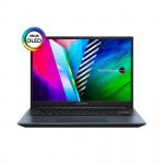 Laptop Asus VivoBook M3401QA-KM040W (R7 5800H/8GB RAM/512GB SSD/14 Oled 2.8K/Win11/Xanh)