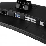 Màn hình Asus VG30VQL1A (29.5inch/WFHD/VA/200Hz/1ms/300nits/HDMI+DP+USB+Audio/Loa/Freesync)