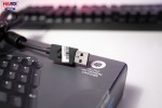 Bàn phím cơ Logitech G413 SE Tactile sw (USB/PBT)