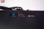 Bàn phím cơ Logitech G413 SE TKL Tactile sw (USB/PBT)