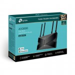 Bộ phát wifi TP-Link Archer AX53 Chuẩn AX3000