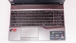 Laptop MSI Alpha 15 (B5EEK-203VN) (Ryzen 5 5600H/8GB RAM/512GBSSD/15.6 inch FHD 144Hz/RX6600M 8GB/Win11/Đen)