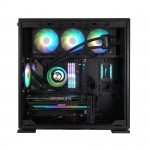 Vỏ Case Inwin 315  (Mid Tower)